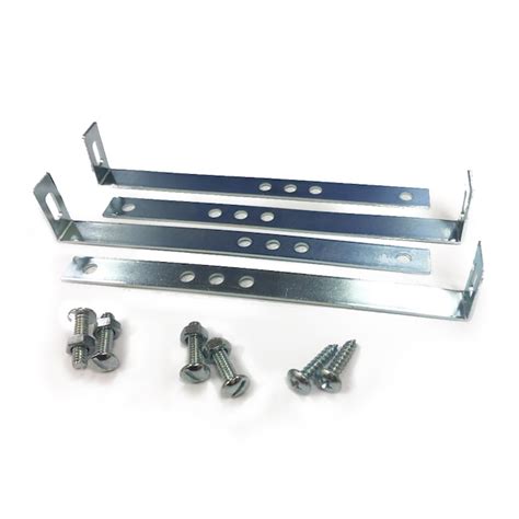 gibraltar mb100000 mailbox mounting brackets|mailbox mounting bracket ace hardware.